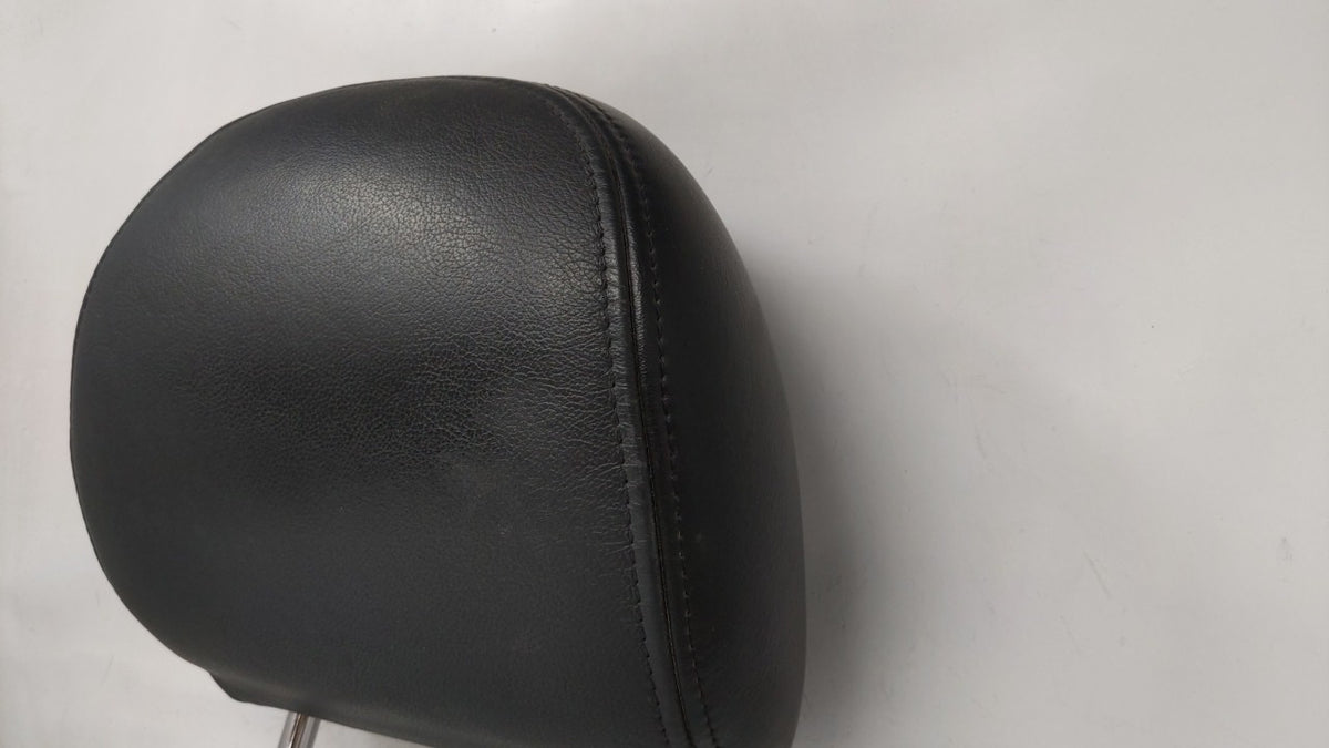 2007 Nissan Maxima Headrest Head Rest Rear Center Seat Black 118039 - Oemusedautoparts1.com