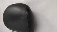 2007 Nissan Maxima Headrest Head Rest Rear Center Seat Black 118039 - Oemusedautoparts1.com