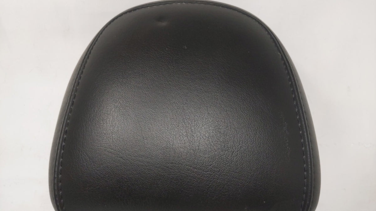 2007 Nissan Maxima Headrest Head Rest Rear Center Seat Black 118039 - Oemusedautoparts1.com