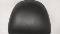 2007 Nissan Maxima Headrest Head Rest Rear Center Seat Black 118039 - Oemusedautoparts1.com