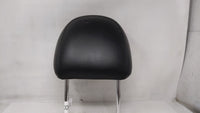 2007 Nissan Maxima Headrest Head Rest Rear Center Seat Black 118039 - Oemusedautoparts1.com