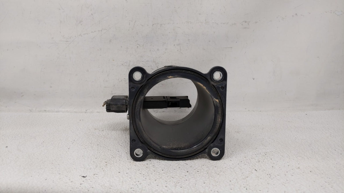 2004-2008 Nissan Maxima Mass Air Flow Meter Maf Sensor - Oemusedautoparts1.com