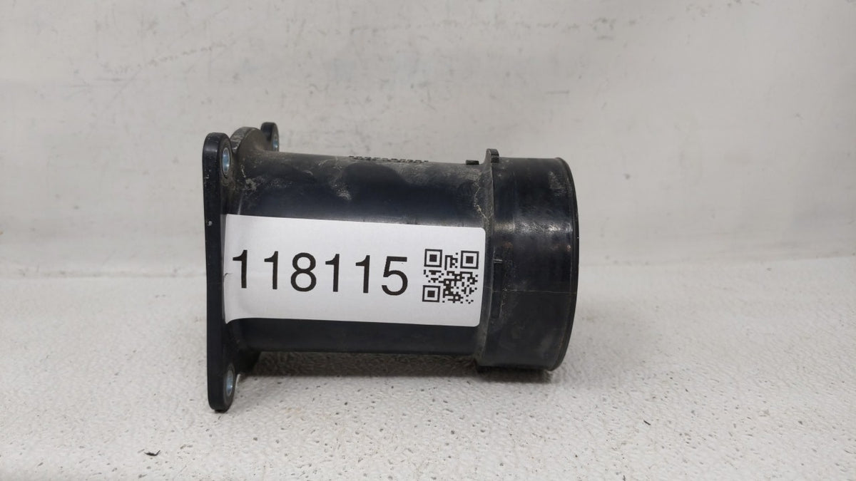 2004-2008 Nissan Maxima Mass Air Flow Meter Maf Sensor - Oemusedautoparts1.com