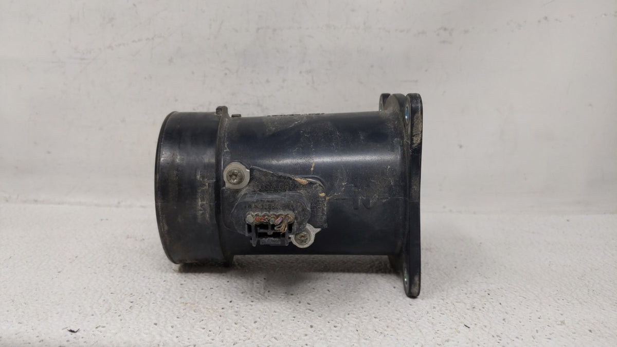 2004-2008 Nissan Maxima Mass Air Flow Meter Maf Sensor - Oemusedautoparts1.com