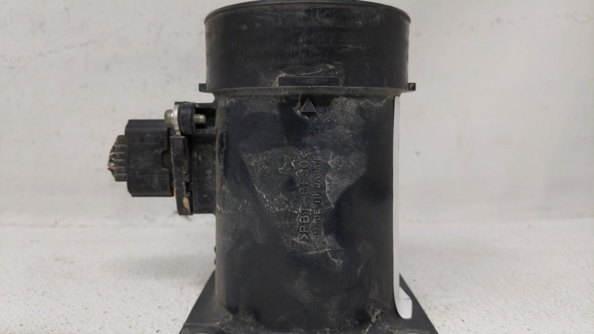 2004-2008 Nissan Maxima Mass Air Flow Meter Maf Sensor - Oemusedautoparts1.com