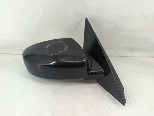 2004-2008 Nissan Maxima Passenger Side View Mirror - Right Door Mirror OEM Used - Oemusedautoparts1.com