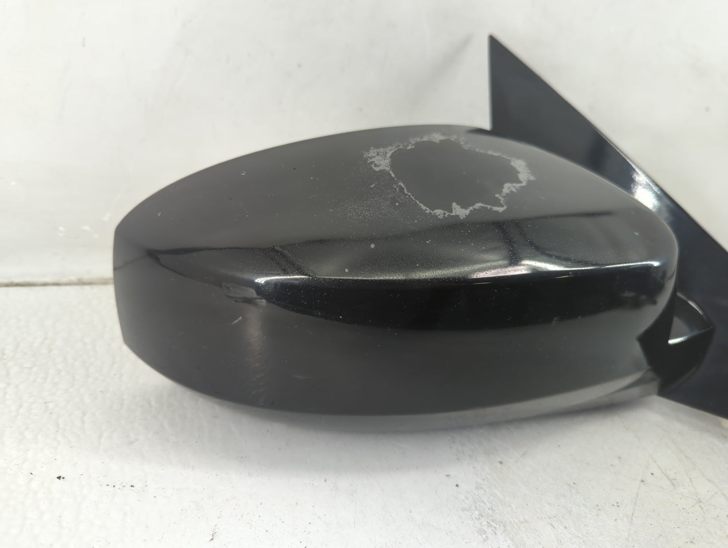 2004-2008 Nissan Maxima Passenger Side View Mirror - Right Door Mirror OEM Used - Oemusedautoparts1.com