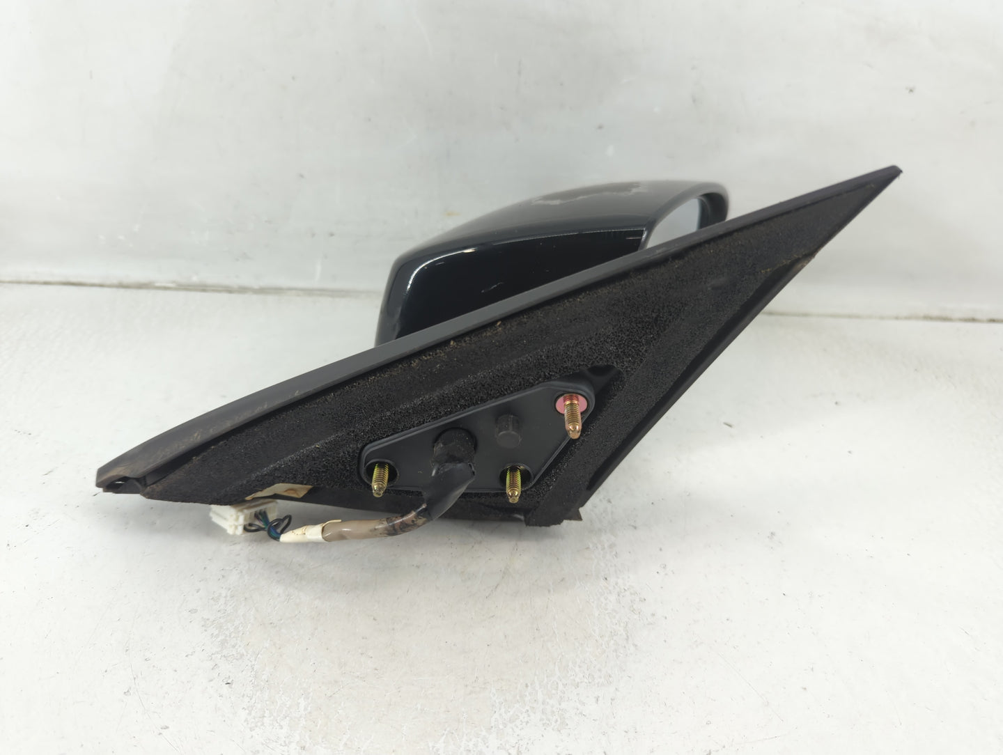 2004-2008 Nissan Maxima Passenger Side View Mirror - Right Door Mirror OEM Used - Oemusedautoparts1.com