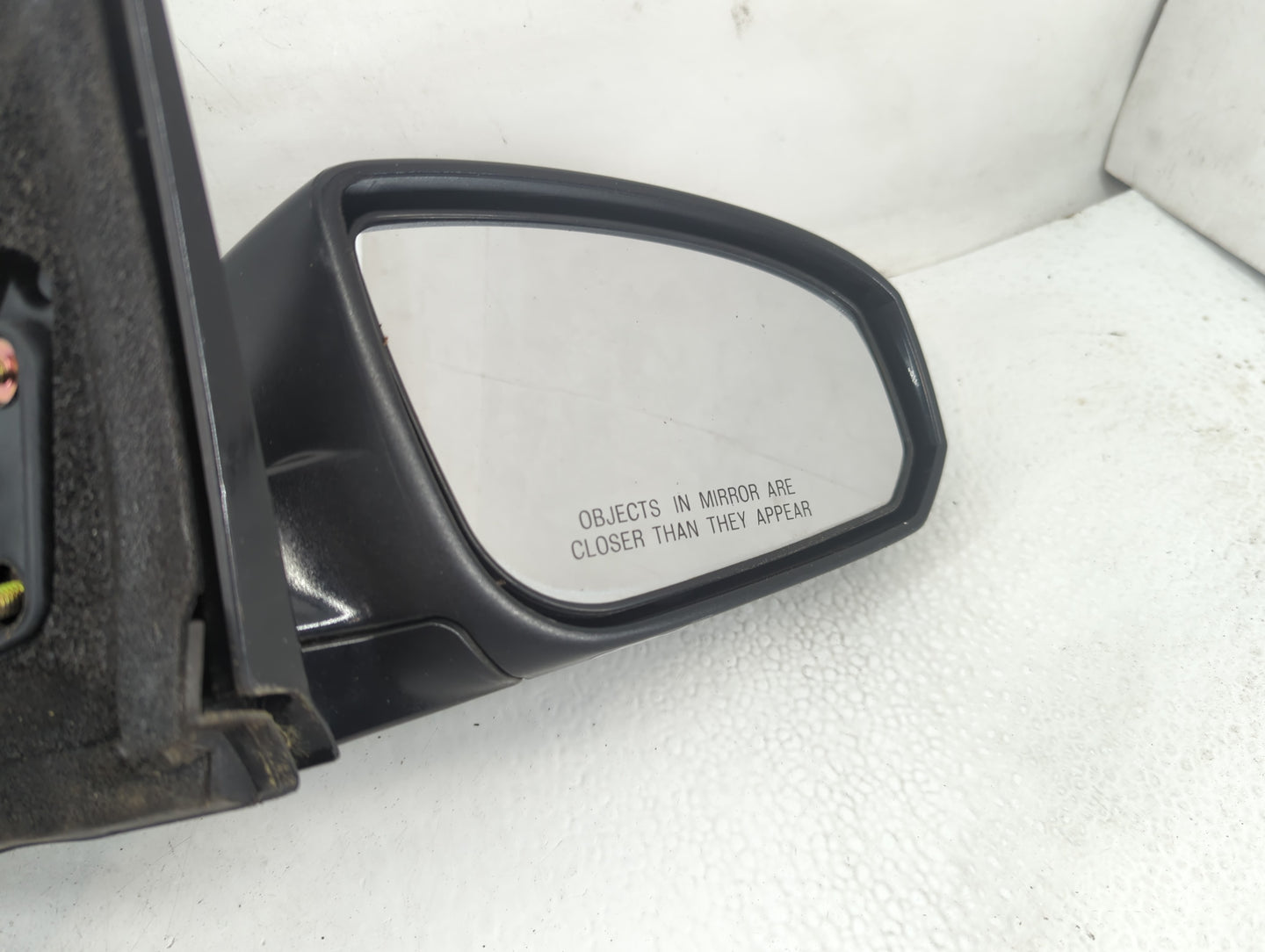 2004-2008 Nissan Maxima Passenger Side View Mirror - Right Door Mirror OEM Used - Oemusedautoparts1.com