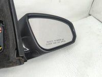2004-2008 Nissan Maxima Passenger Side View Mirror - Right Door Mirror OEM Used - Oemusedautoparts1.com