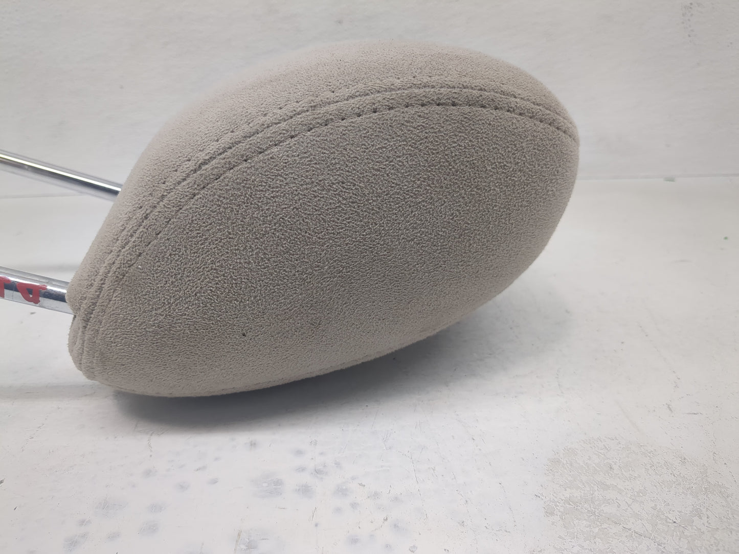 Nissan Maxima Headrest Head Rest Front Driver Passenger Seat Grey - Oemusedautoparts1.com