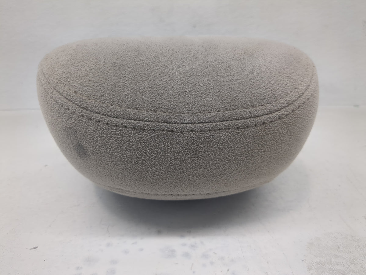 2007 Nissan Maxima Headrest Head Rest Front Driver Seat Grey 1239468 - Oemusedautoparts1.com