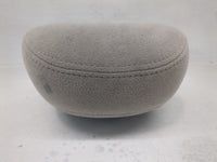 2007 Nissan Maxima Headrest Head Rest Front Driver Seat Grey 1239468 - Oemusedautoparts1.com