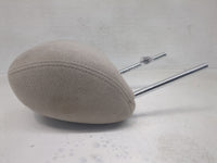 Nissan Maxima Headrest Head Rest Front Driver Passenger Seat Grey - Oemusedautoparts1.com