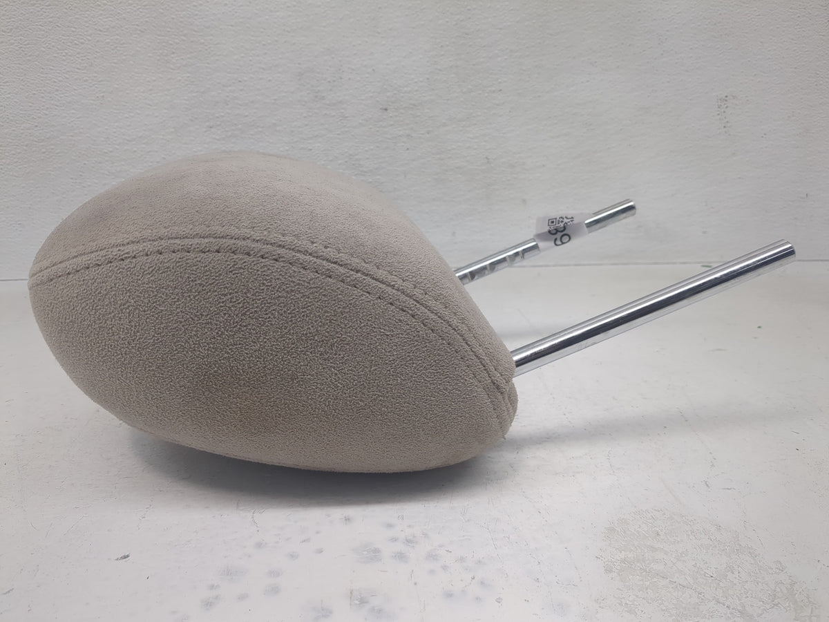 2007 Nissan Maxima Headrest Head Rest Front Driver Seat Grey 1239468 - Oemusedautoparts1.com