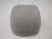 Nissan Maxima Headrest Head Rest Front Driver Passenger Seat Grey - Oemusedautoparts1.com