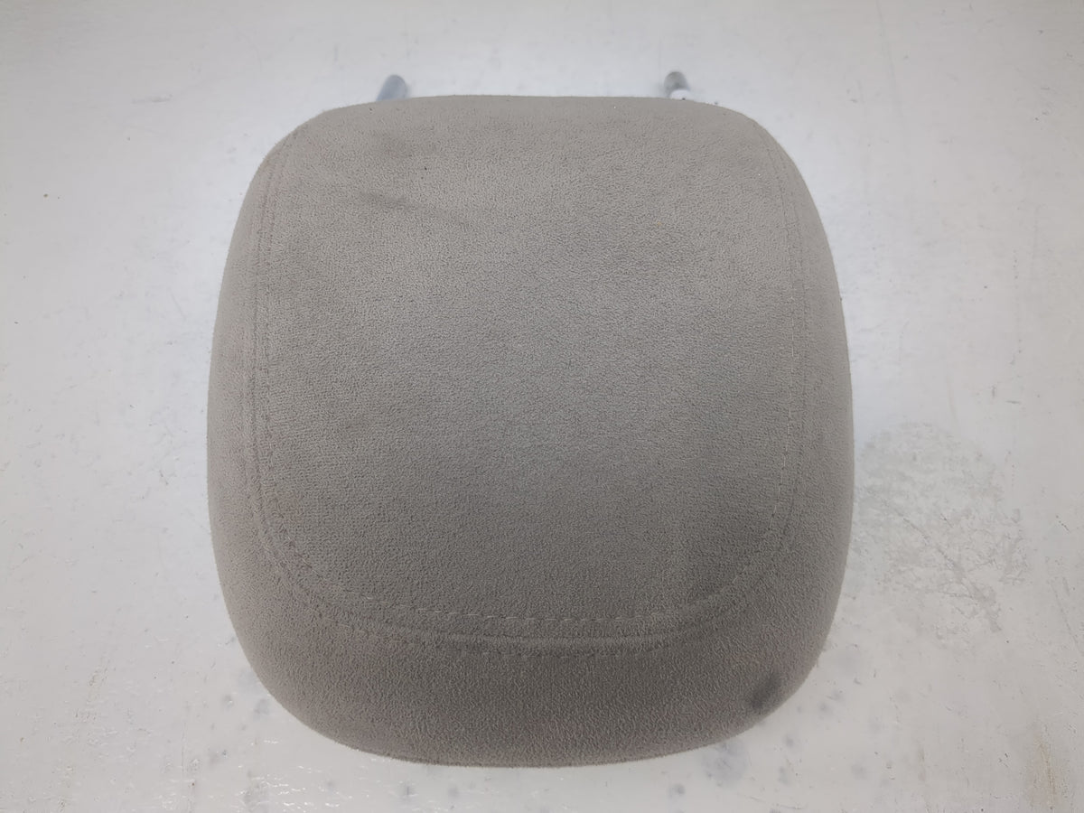 2007 Nissan Maxima Headrest Head Rest Front Driver Seat Grey 1239468 - Oemusedautoparts1.com