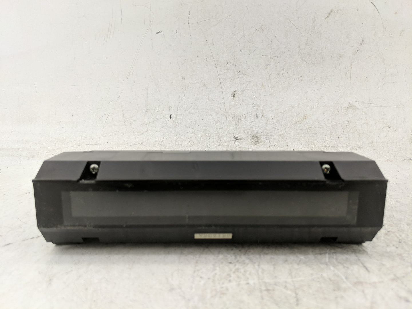 2007 Nissan Maxima Radio AM FM Cd Player Receiver Replacement P/N:27775ZK308 Fits OEM Used Auto Parts - Oemusedautoparts1.co