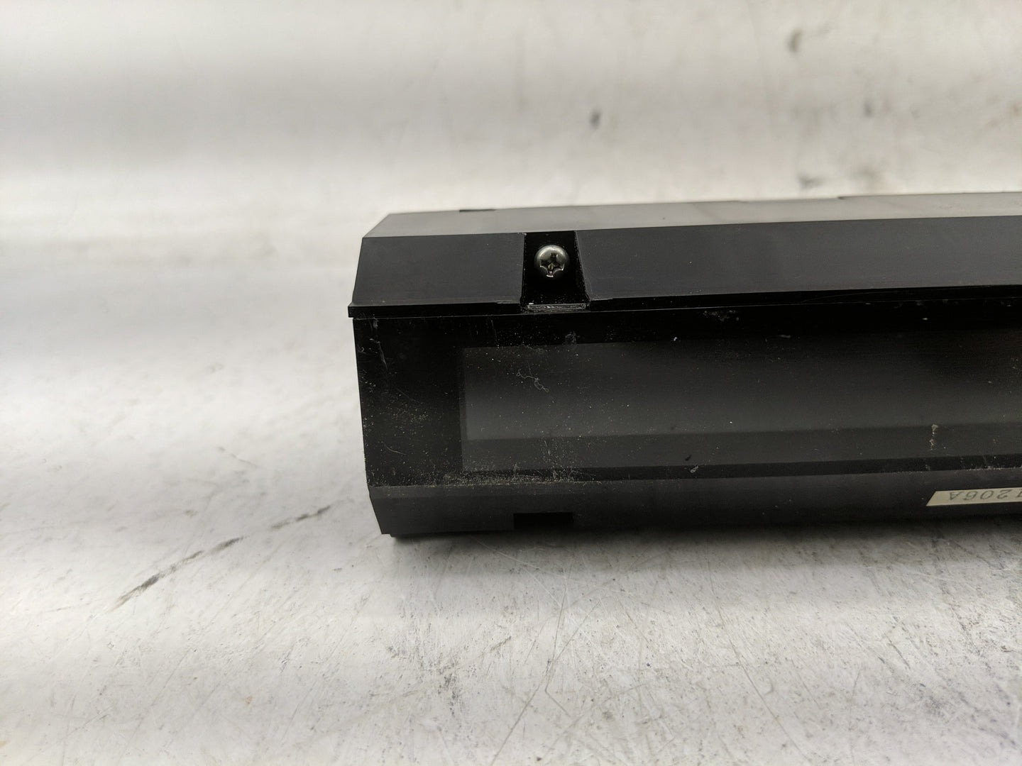 2007 Nissan Maxima Radio AM FM Cd Player Receiver Replacement P/N:27775ZK308 Fits OEM Used Auto Parts - Oemusedautoparts1.co