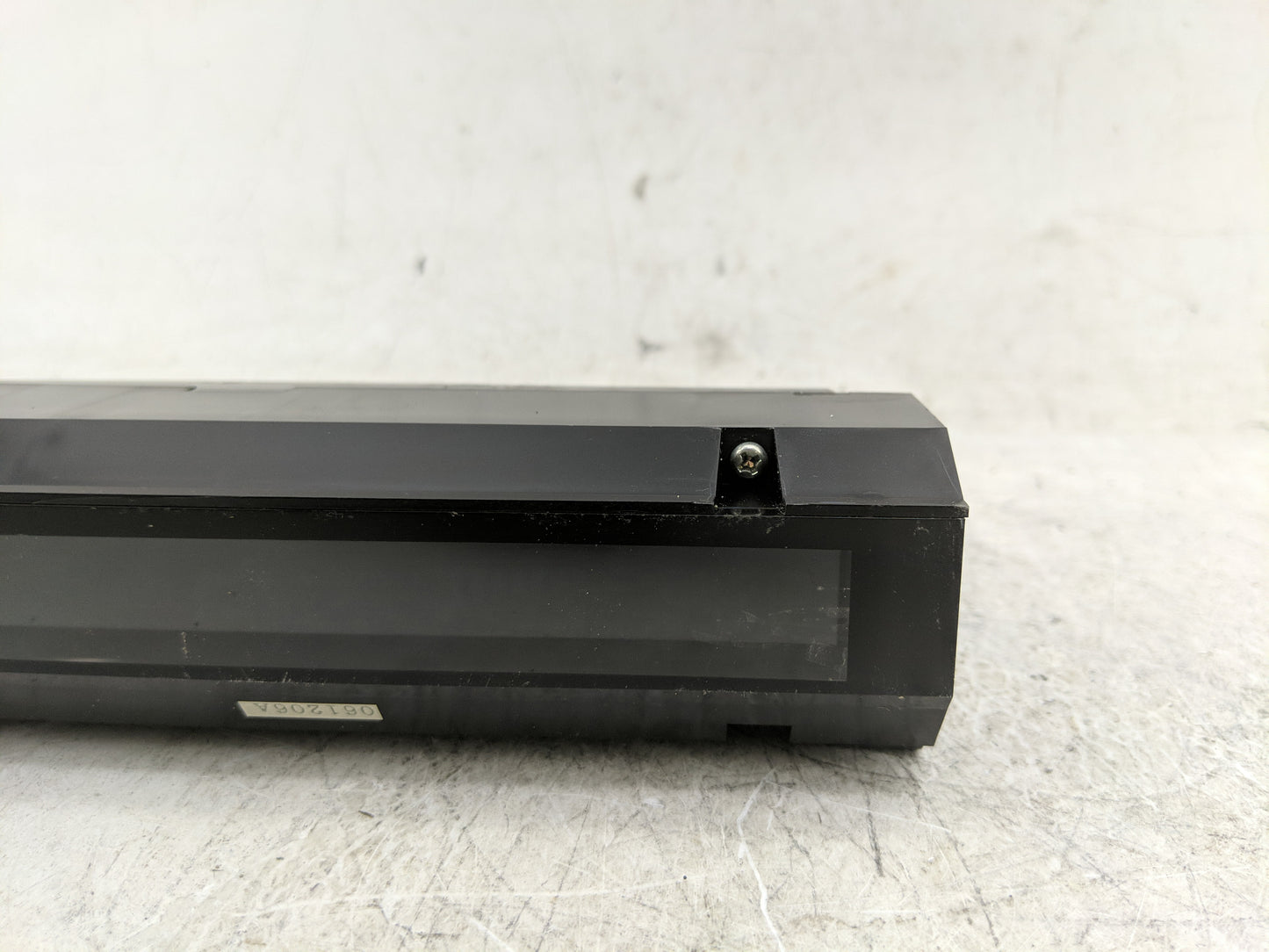 2007 Nissan Maxima Radio AM FM Cd Player Receiver Replacement P/N:27775ZK308 Fits OEM Used Auto Parts - Oemusedautoparts1.co