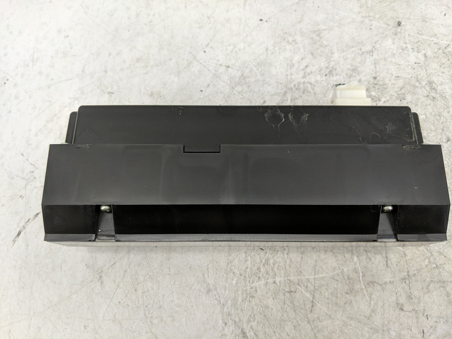 2007 Nissan Maxima Radio AM FM Cd Player Receiver Replacement P/N:27775ZK308 Fits OEM Used Auto Parts - Oemusedautoparts1.co