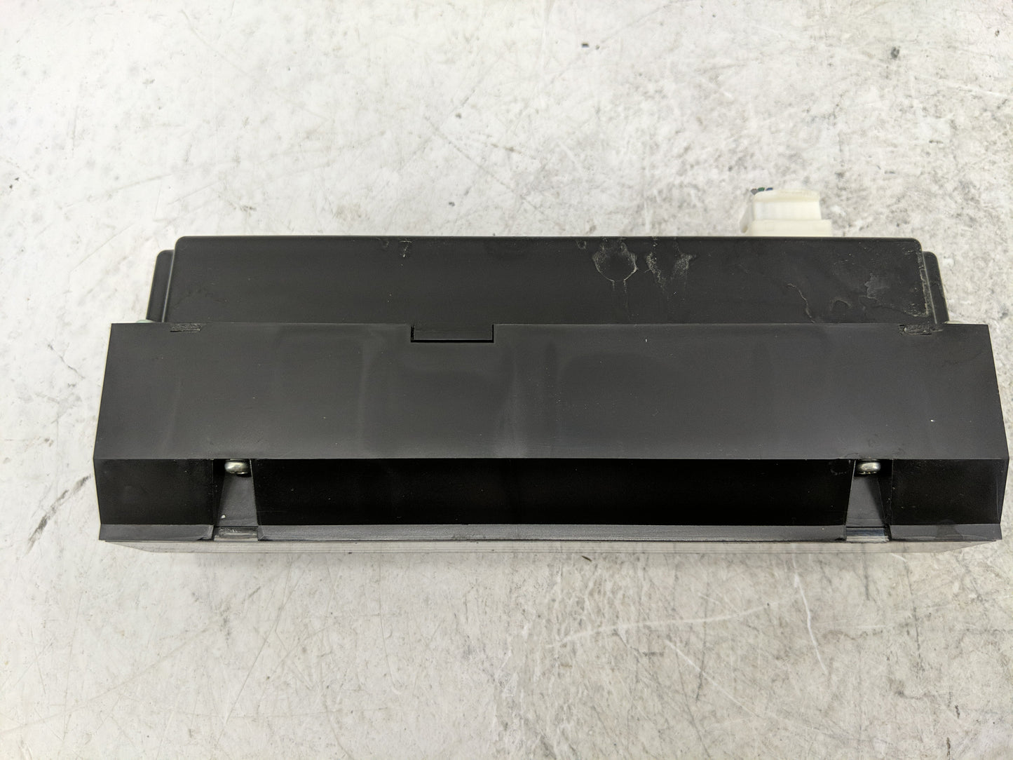2007 Nissan Maxima Radio AM FM Cd Player Receiver Replacement P/N:27775ZK308 Fits OEM Used Auto Parts - Oemusedautoparts1.co