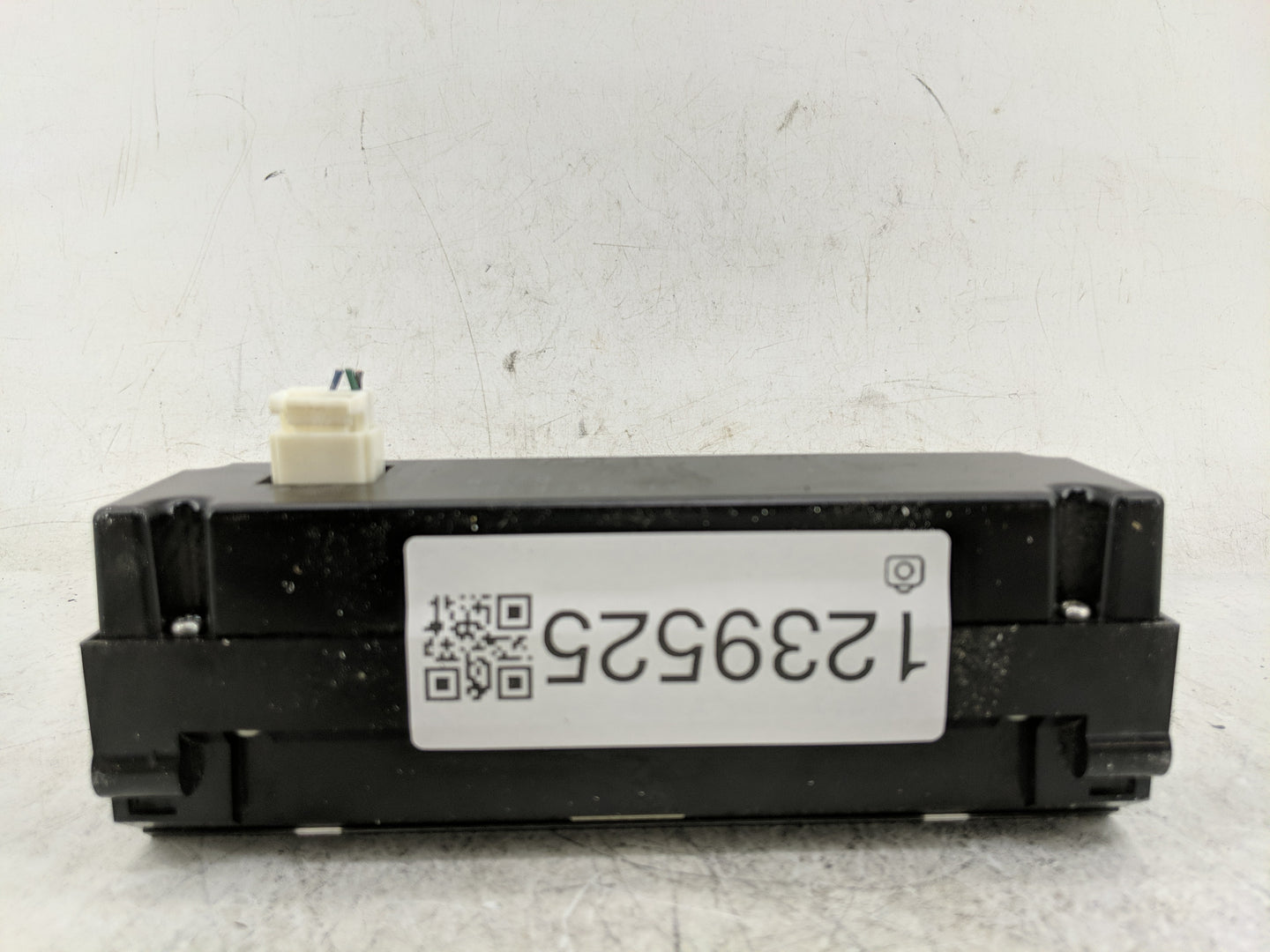 2007 Nissan Maxima Radio AM FM Cd Player Receiver Replacement P/N:27775ZK308 Fits OEM Used Auto Parts - Oemusedautoparts1.co