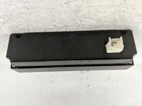 2007 Nissan Maxima Radio AM FM Cd Player Receiver Replacement P/N:27775ZK308 Fits OEM Used Auto Parts - Oemusedautoparts1.co