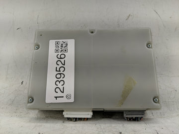 2007-2008 Nissan Maxima Temperature Control Module 27760 Zk30a - Oemusedautoparts1.com