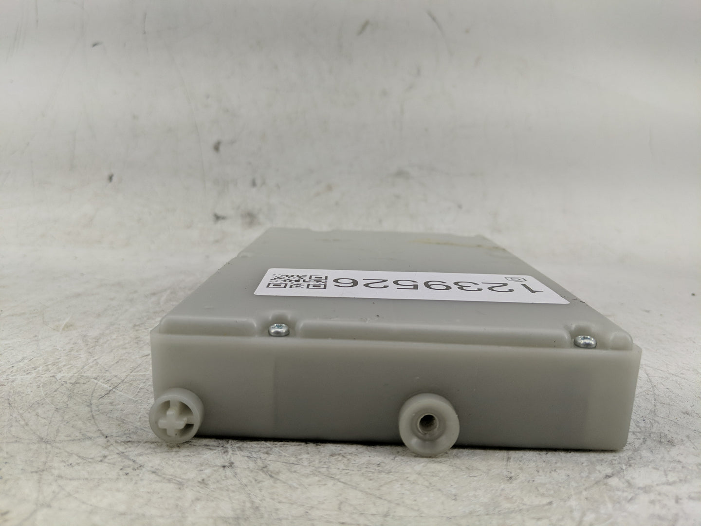 2007-2008 Nissan Maxima Temperature Control Module 27760 Zk30a - Oemusedautoparts1.com