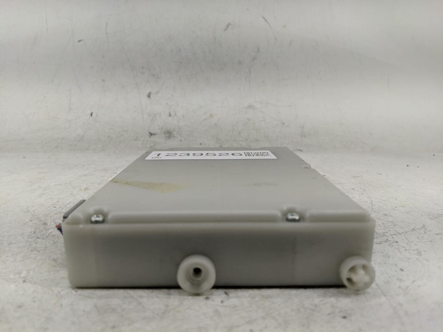 2007-2008 Nissan Maxima Temperature Control Module 27760 Zk30a - Oemusedautoparts1.com