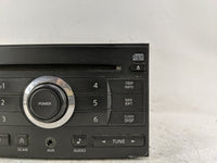 2007 Nissan Maxima Radio AM FM Cd Player Receiver Replacement P/N:28185 ZK30A Fits OEM Used Auto Parts - Oemusedautoparts1.c
