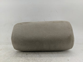 compare product 2007-2008 Nissan Maxima Headrest Head Rest Front Driver Passenger Seat Fits Fits 2007 2008 OEM Used Auto Parts