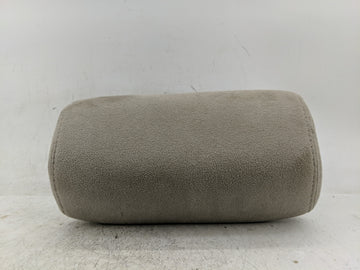 2007-2008 Nissan Maxima Headrest Head Rest Front Driver Passenger Seat Fits Fits 2007 2008 OEM Used Auto Parts - Oemusedauto