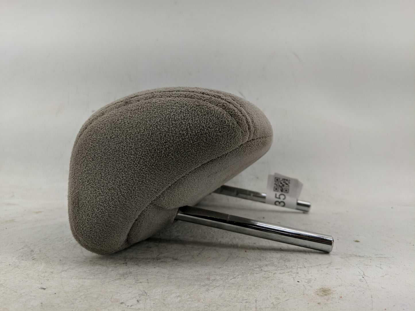 2007-2008 Nissan Maxima Headrest Head Rest Front Driver Passenger Seat Fits Fits 2007 2008 OEM Used Auto Parts - Oemusedauto