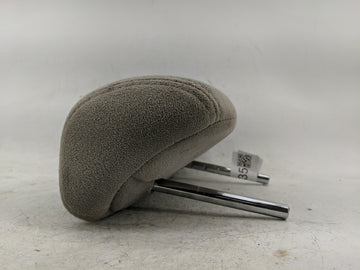 2007-2008 Nissan Maxima Headrest Head Rest Front Driver Passenger Seat Fits Fits 2007 2008 OEM Used Auto Parts