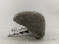 2007-2008 Nissan Maxima Headrest Head Rest Front Driver Passenger Seat Fits Fits 2007 2008 OEM Used Auto Parts - Oemusedauto