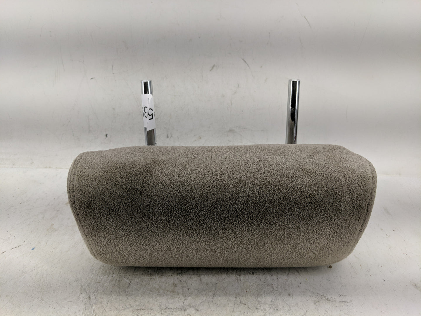 2007-2008 Nissan Maxima Headrest Head Rest Front Driver Passenger Seat Fits Fits 2007 2008 OEM Used Auto Parts - Oemusedauto