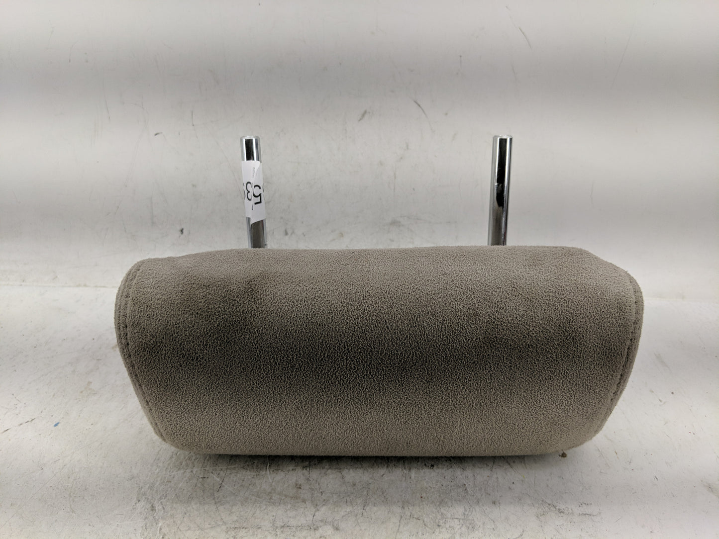 2007-2008 Nissan Maxima Headrest Head Rest Front Driver Passenger Seat Fits Fits 2007 2008 OEM Used Auto Parts - Oemusedauto