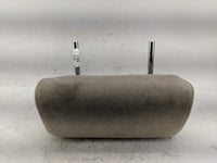 2007-2008 Nissan Maxima Headrest Head Rest Front Driver Passenger Seat Fits Fits 2007 2008 OEM Used Auto Parts - Oemusedauto