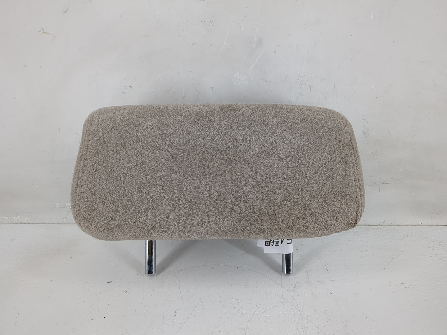 2007 Nissan Maxima Headrest Head Rest Rear Seat Fits OEM Used Auto Parts - Oemusedautoparts1.com