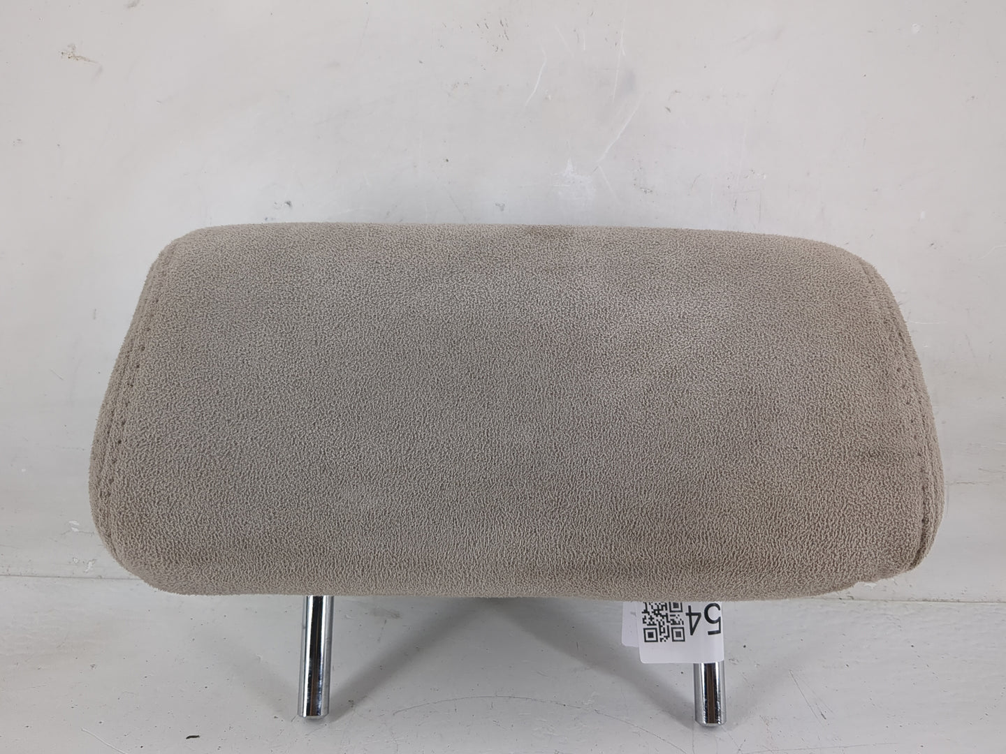 2007 Nissan Maxima Headrest Head Rest Rear Seat Fits OEM Used Auto Parts - Oemusedautoparts1.com
