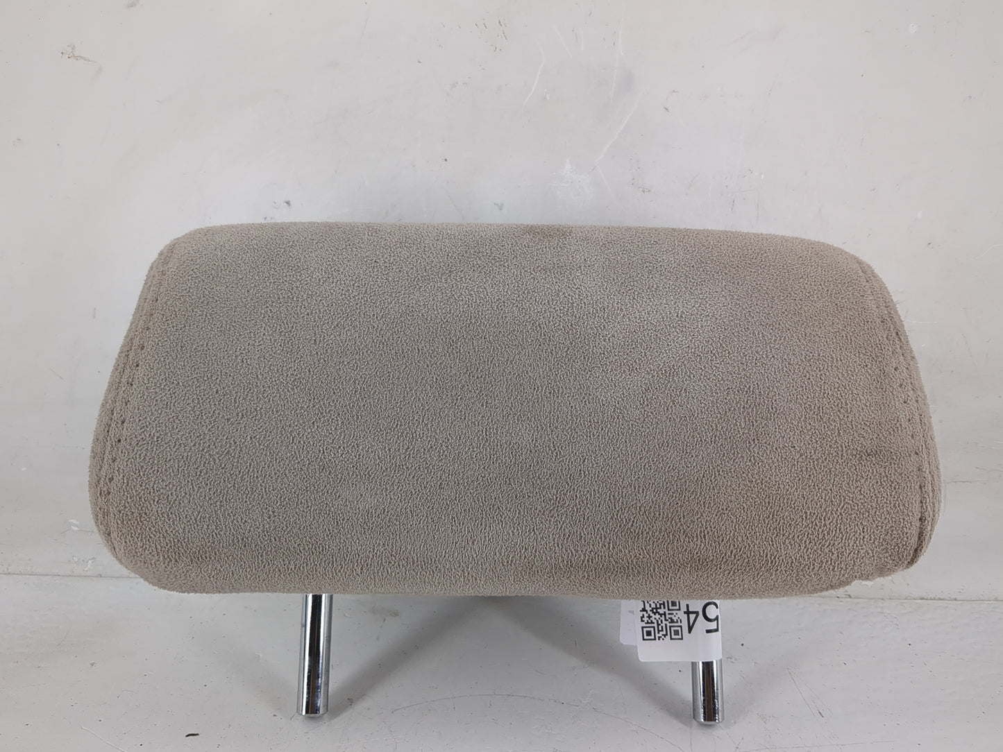 2007 Nissan Maxima Headrest Head Rest Rear Seat Fits OEM Used Auto Parts - Oemusedautoparts1.com