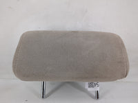 2007 Nissan Maxima Headrest Head Rest Rear Seat Fits OEM Used Auto Parts - Oemusedautoparts1.com