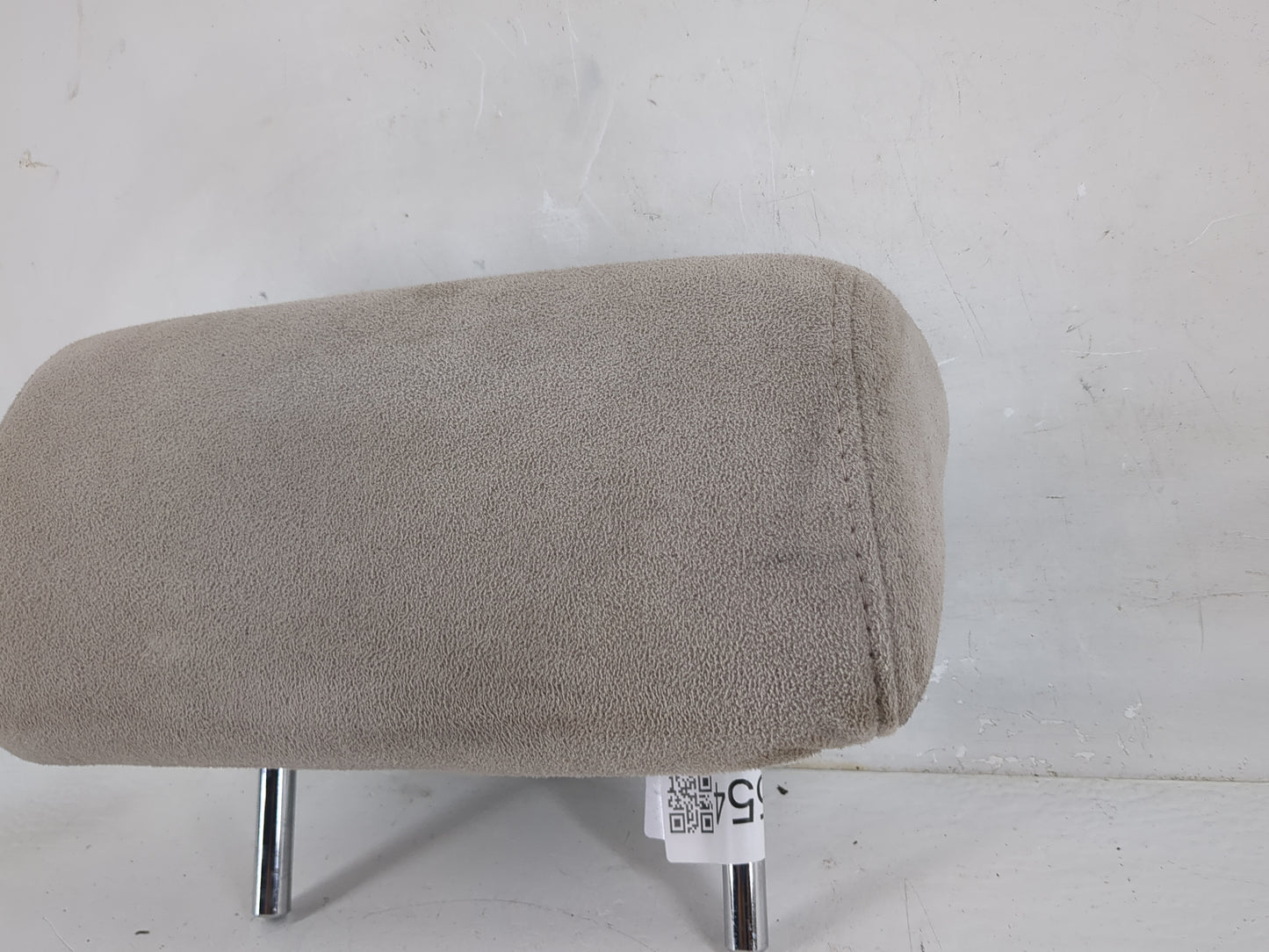2007 Nissan Maxima Headrest Head Rest Rear Seat Fits OEM Used Auto Parts - Oemusedautoparts1.com