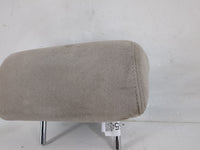 2007 Nissan Maxima Headrest Head Rest Rear Seat Fits OEM Used Auto Parts - Oemusedautoparts1.com