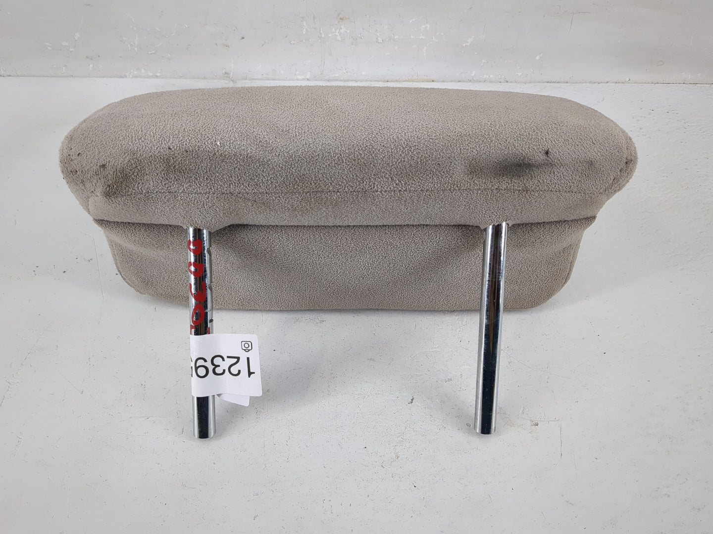 2007 Nissan Maxima Headrest Head Rest Rear Seat Fits OEM Used Auto Parts - Oemusedautoparts1.com