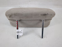 2007 Nissan Maxima Headrest Head Rest Rear Seat Fits OEM Used Auto Parts - Oemusedautoparts1.com