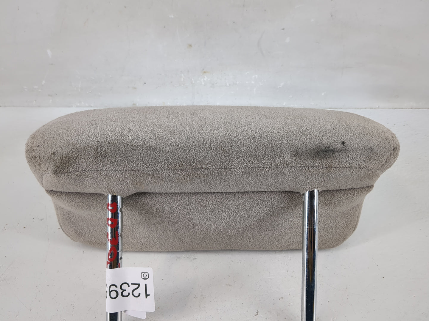 2007 Nissan Maxima Headrest Head Rest Rear Seat Fits OEM Used Auto Parts - Oemusedautoparts1.com