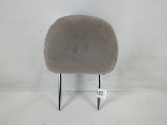 compare product 2007 Nissan Maxima Headrest Head Rest Front Driver Passenger Seat Grey